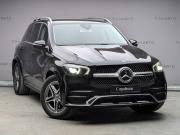 Mercedes-Benz GLE II (V167) Москва  - изображение 19