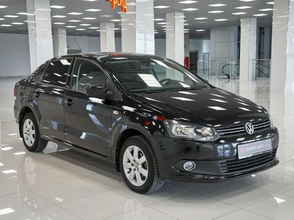 Volkswagen Polo V с пробегом 2012 года, цена 749 000 рублей, 99031 км, седан, Автокод Объявления