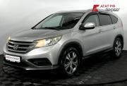 Honda CR-V IV Нижний Новгород  - изображение 24