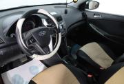 Hyundai Solaris I Рестайлинг Нижний Новгород  - изображение 33