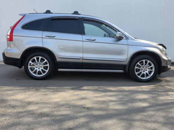 Honda CR-V III с пробегом 2007 года, цена 990 000 рублей, 403716 км, внедорожник, Автокод Объявления