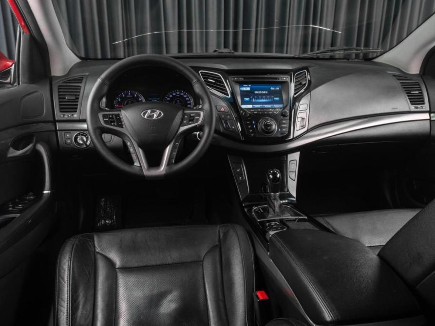 Hyundai i40 I Тюмень  - изображение 6