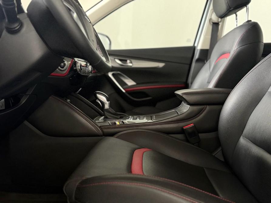 Changan CS55 Нижний Новгород  - изображение 8