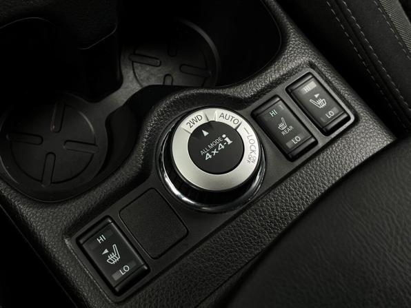Nissan Qashqai II Рестайлинг с пробегом 2021 года, цена 2 498 900 рублей, 47252 км, внедорожник, Автокод Объявления