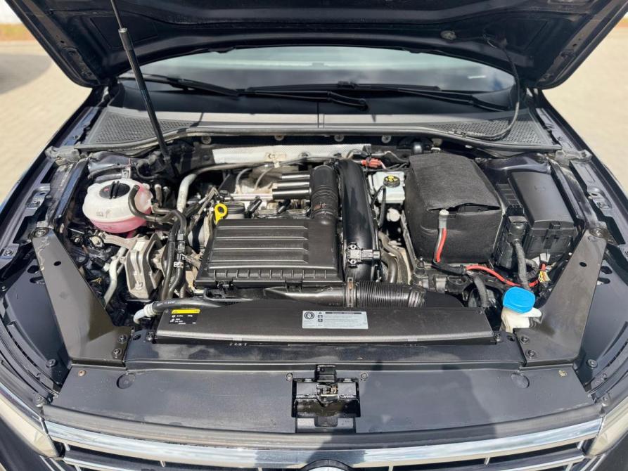 Volkswagen Passat B8 Ростов-на-Дону  - изображение 24