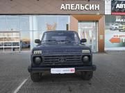 Lada (ВАЗ) 2121 (4x4) I Рестайлинг Набережные Челны  - изображение 21