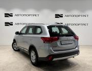 Mitsubishi Outlander III Рестайлинг 2 Санкт-Петербург  - изображение 28