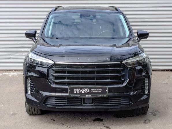 Exeed VX I с пробегом 2022 года, цена 2 690 000 рублей, 41379 км, внедорожник, Автокод Объявления