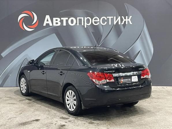 Chevrolet Cruze I с пробегом 2012 года, цена 649 000 рублей, 169800 км, седан, Автокод Объявления