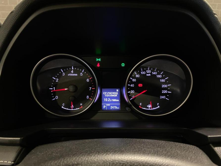 Haval M6 II Челябинск  - изображение 22