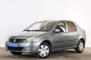 Renault Logan I Рестайлинг Тюмень  - изображение 20