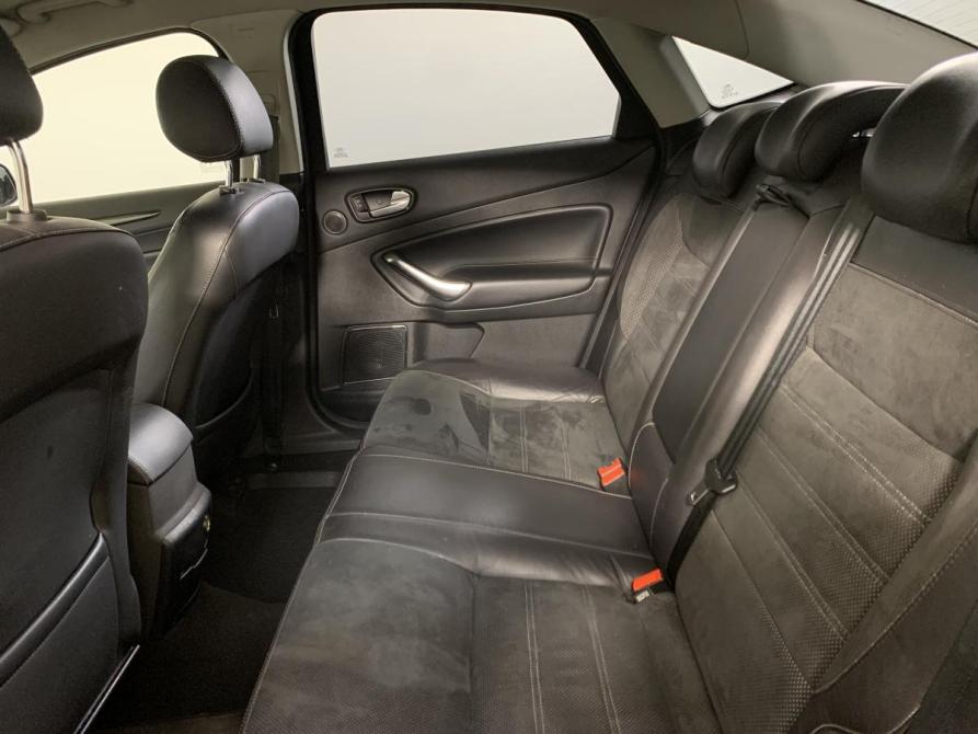 Ford Mondeo IV Москва  - изображение 18