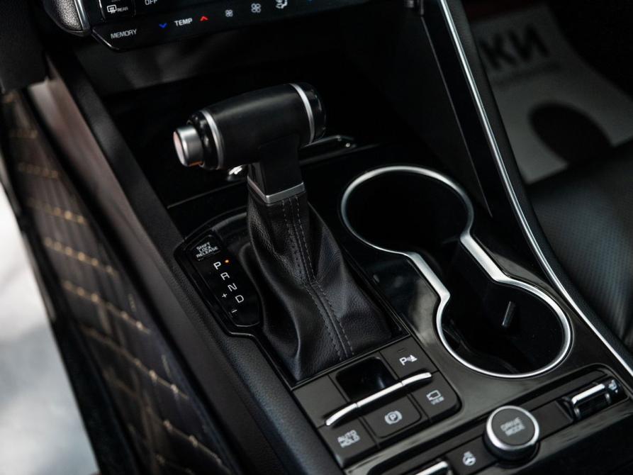 Kia K5 III Иркутск  - изображение 15