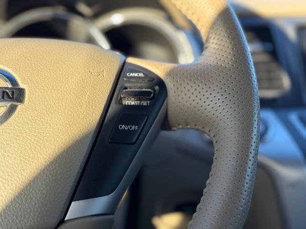 Nissan Murano II (Z51) Рестайлинг 2 с пробегом 2015 года, цена 1 295 000 рублей, 196000 км, внедорожник, Автокод Объявления