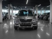 Skoda Yeti I Рестайлинг Москва  - изображение 24