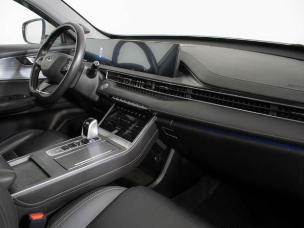 Chery Tiggo 7 Pro Max I с пробегом 2023 года, цена 1 184 000 рублей, 237223 км, внедорожник, Автокод Объявления