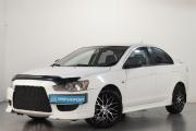 Mitsubishi Lancer X Челябинск  - изображение 18