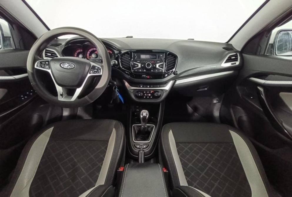 Lada (ВАЗ) Vesta I Волгоград  - изображение 11