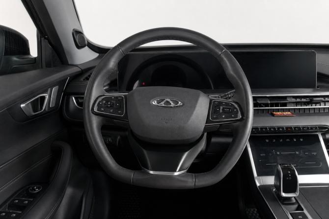 Chery Tiggo 7 Pro Max I с пробегом 2023 года, цена 1 959 000 рублей, 43000 км, внедорожник, Автокод Объявления