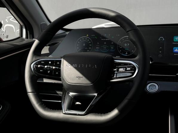 Omoda C5 I с пробегом 2023 года, цена 1 890 700 рублей, 56342 км, внедорожник, Автокод Объявления