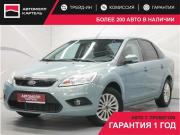 Ford Focus II Рестайлинг Кемерово  - изображение 21
