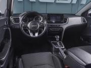 Kia Ceed III Рестайлинг Ростов-на-Дону  - изображение 23