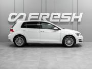 Volkswagen Golf VII Тюмень  - изображение 27