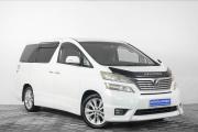 Toyota Vellfire I Кемерово  - изображение 21