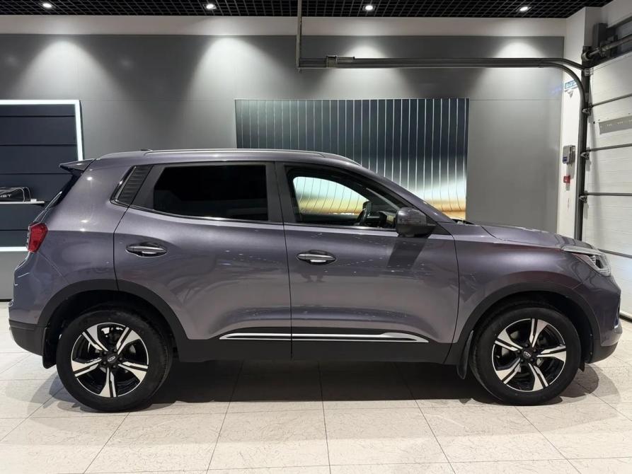 Chery Tiggo 4 Pro I Новосибирск  - изображение 6