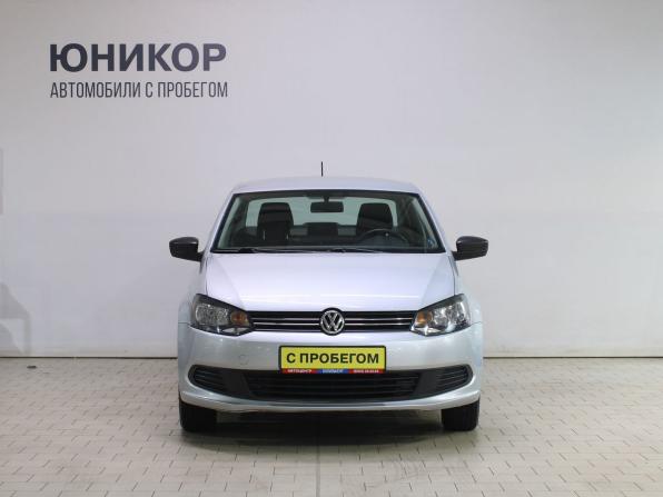 Volkswagen Polo V Рестайлинг с пробегом 2015 года, цена 889 000 рублей, 137530 км, седан, Автокод Объявления