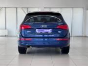Audi Q5 I (8R) Рестайлинг Волгоград  - изображение 42