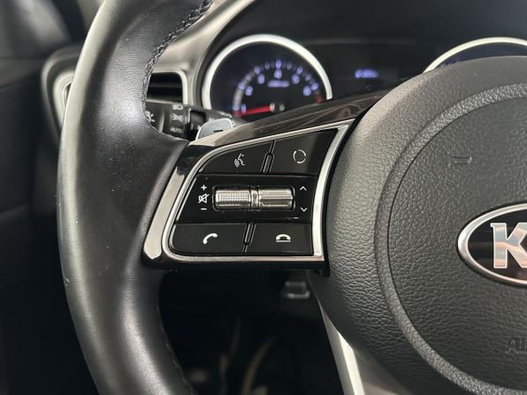 Kia Ceed III с пробегом 2020 года, цена 1 778 000 рублей, 100015 км, хэтчбек, Автокод Объявления