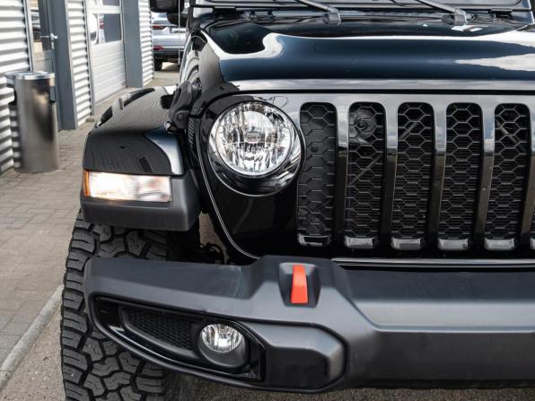 Jeep Gladiator II (JT) с пробегом 2021 года, цена 6 640 000 рублей, 26274 км, offers.body_type.unknown, Автокод Объявления