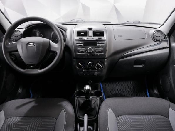 Lada (ВАЗ) Granta I Рестайлинг с пробегом 2023 года, цена 875 000 рублей, 70800 км, седан, Автокод Объявления