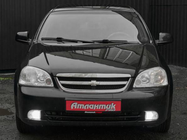 Chevrolet Lacetti I с пробегом 2012 года, цена 585 000 рублей, 241848 км, седан, Автокод Объявления