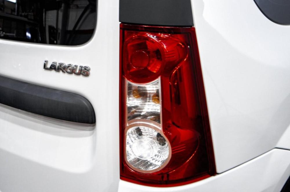 Lada (ВАЗ) Largus I Барнаул  - изображение 9