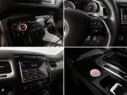 Volkswagen Touareg II Ногинск  - изображение 28