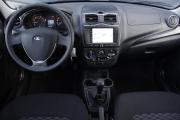 Lada (ВАЗ) Granta I Рестайлинг Брянск  - изображение 29