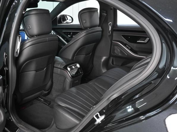 Mercedes-Benz S-Класс VII (W223) с пробегом 2022 года, цена 11 499 000 рублей, 23843 км, седан, Автокод Объявления