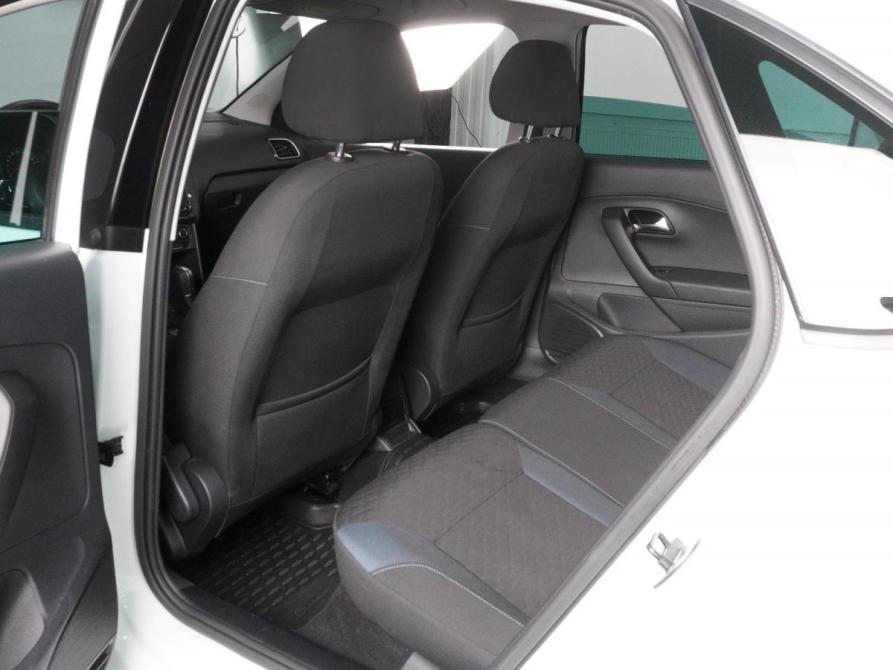 Volkswagen Polo V Рестайлинг Минеральные Воды  - изображение 11