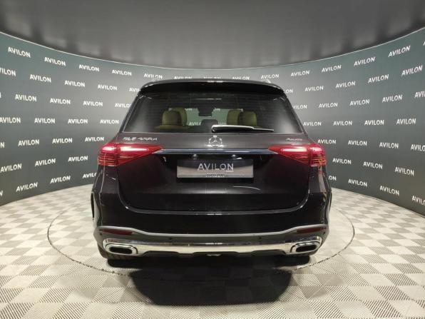 Новый Mercedes-Benz GLE II (V167) Рестайлинг 2026 года, цена 12 540 000 рублей, внедорожник, Автокод Объявления