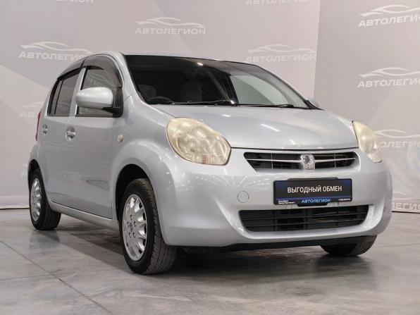 Toyota Passo II (C30) с пробегом 2010 года, цена 600 000 рублей, 202939 км, хэтчбек, Автокод Объявления