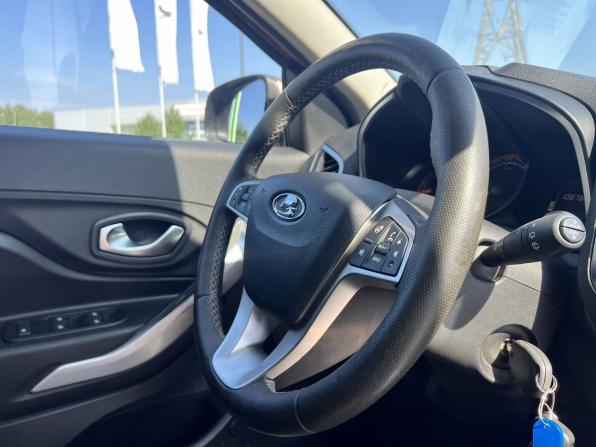 Lada (ВАЗ) XRAY I с пробегом 2019 года, цена 970 001 рубль, 109000 км, хэтчбек, Автокод Объявления