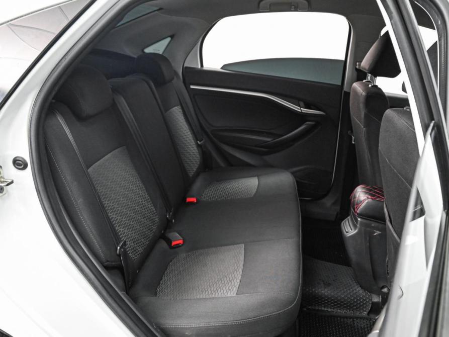 Lada (ВАЗ) Vesta I Ставрополь  - изображение 7