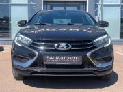 Lada (ВАЗ) Vesta I Рестайлинг (NG) Стерлитамак  - изображение 18