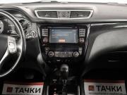 Nissan Qashqai II Иркутск  - изображение 39