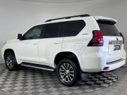 Toyota Land Cruiser Prado 150 Series Рестайлинг 2 Ростов-на-Дону  - изображение 28