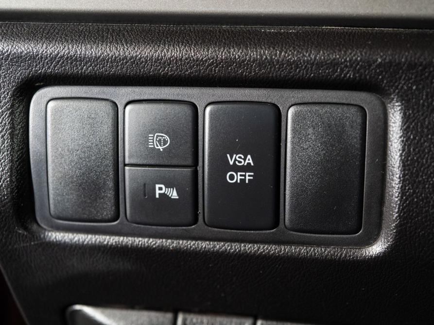 Honda Accord VIII Иркутск  - изображение 19