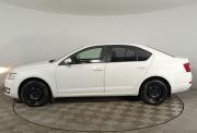 Skoda Octavia III (A7) Волгоград  - изображение 28