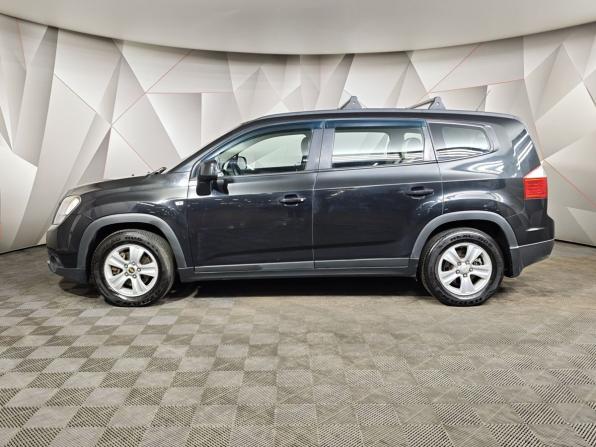 Chevrolet Orlando I с пробегом 2012 года, цена 847 000 рублей, 258579 км, компактвэн, Автокод Объявления
